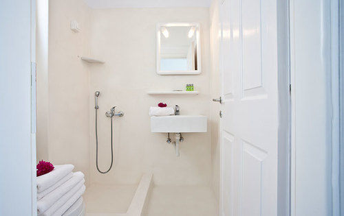 Sunday Hotel Antiparos Town Dış mekan fotoğraf